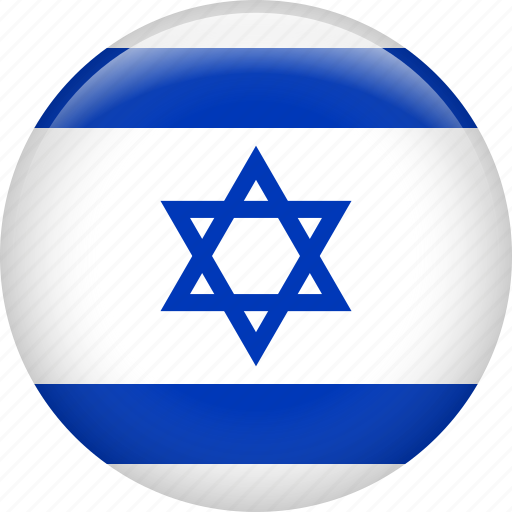 Hebrew Flag