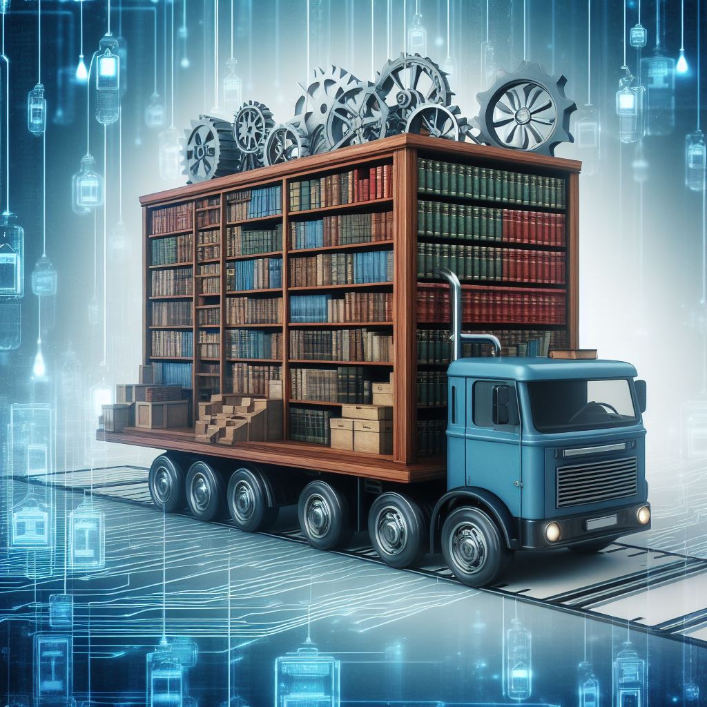 Migration Specialist