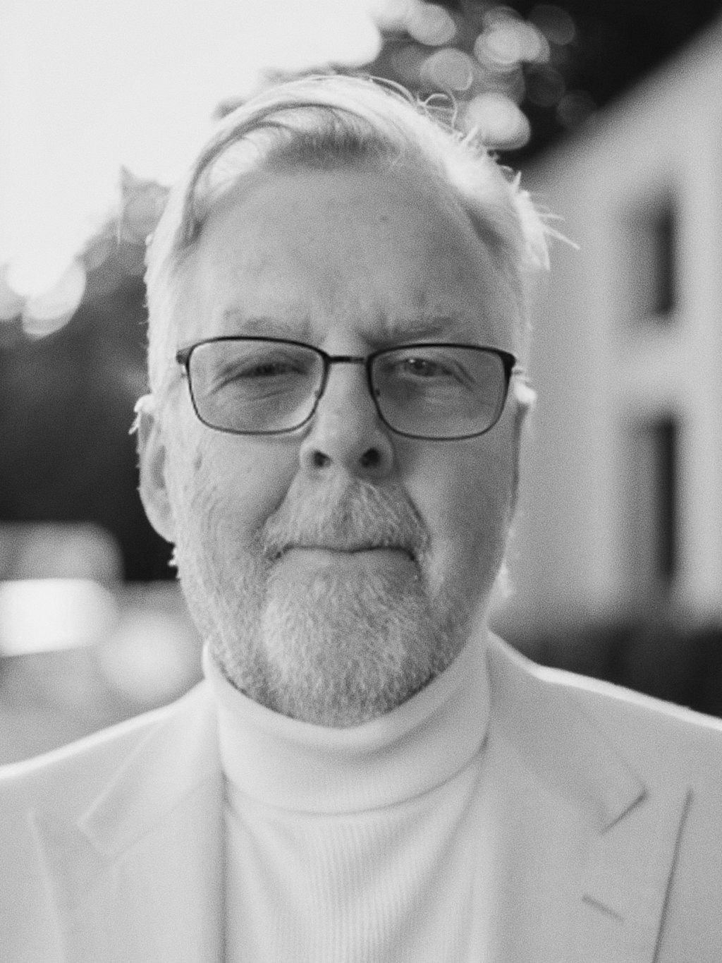 Allen Szerlong photo